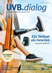 UVB.dialog – Ausgabe 3/2020