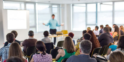 seminare.jpg - Matej Kastelic: kasto - Fotolia