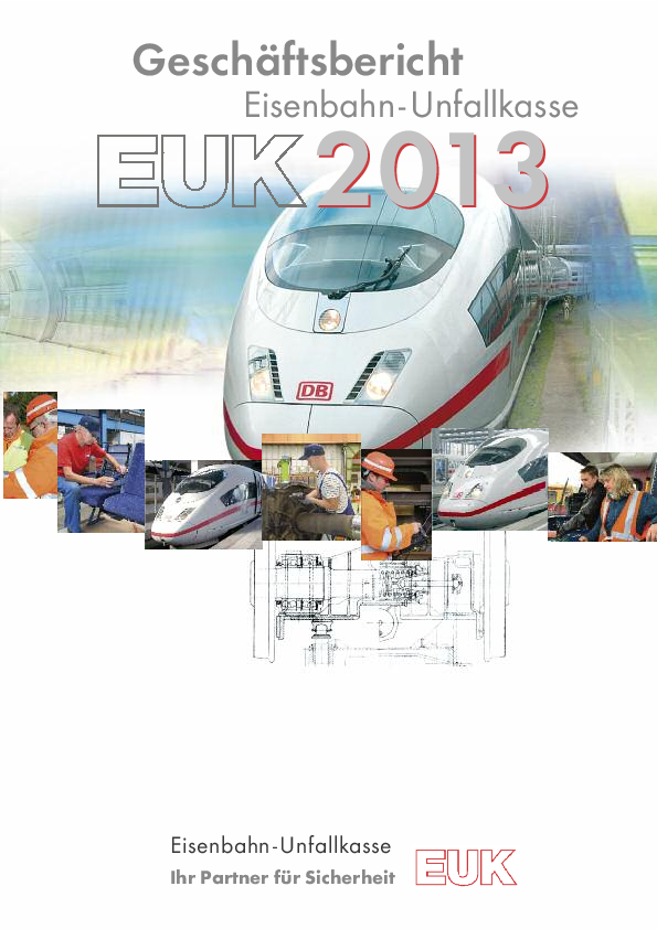 Geschäftsberichte EUK 