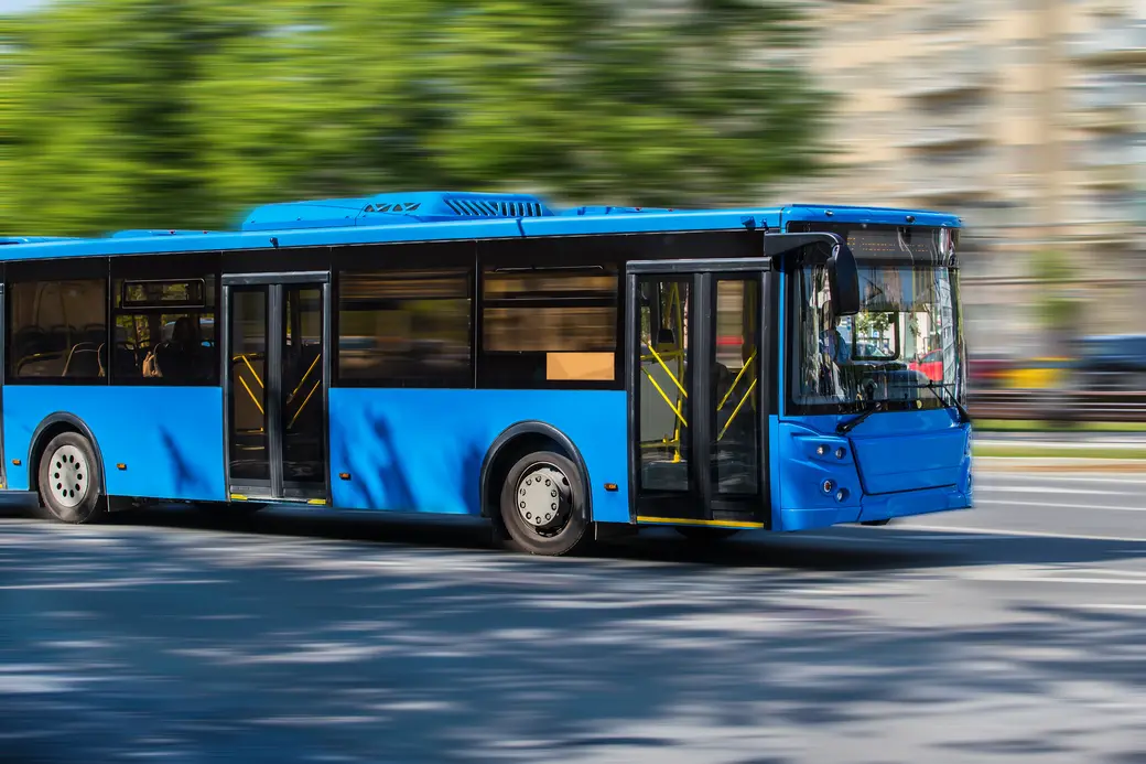 Stadtbus