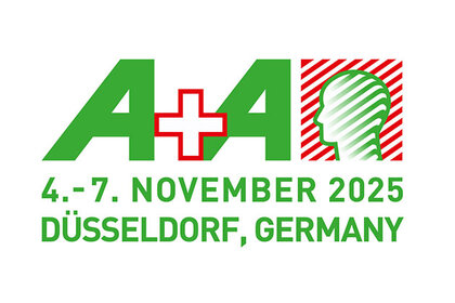 aplusa.jpg - Messe Düsseldorf, A+A