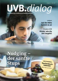UVB.dialog – Ausgabe 2/2020