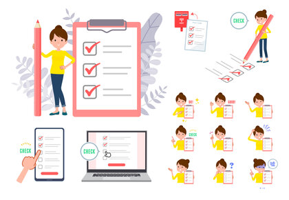 Arbeitshilfen_AdobeStock_400971146_001.jpeg - toyotoyo, ©toyotoyo - stock.adobe.com