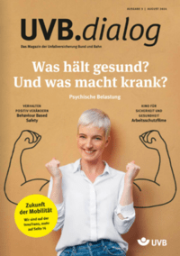UVB.dialog – Ausgabe 3/2024