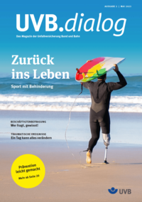 UVB.dialog – Ausgabe 2/2023